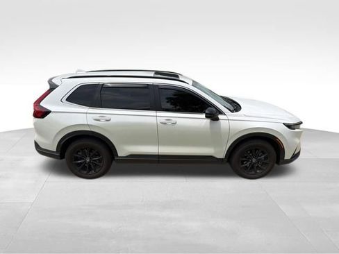 Used 2025 Honda CR-V Sport-L image 2