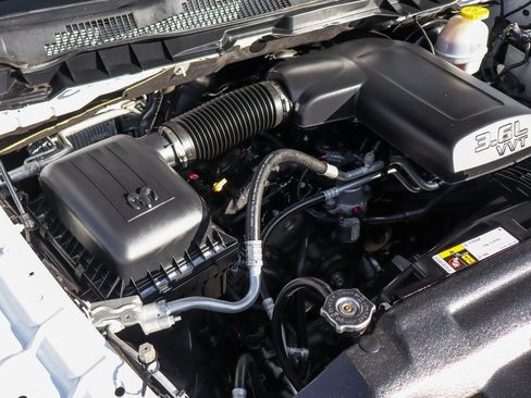 Used 2023 RAM 1500 Tradesman w/ Trailer Tow Group image 12