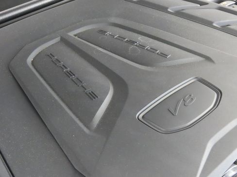 Certified 2026 Porsche Cayenne S AWD/4WD image 52