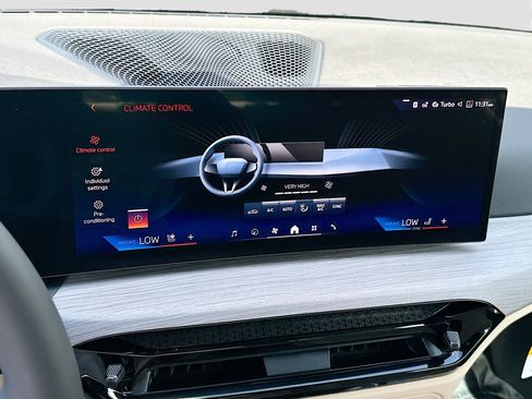 New 2026 BMW 330i 330i NA w/ M Sport Package image 13