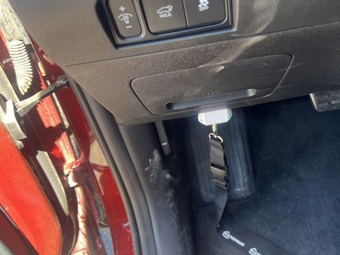 Used 2025 Kia Sorento SX Prestige w/ Olive Brown Leather Package image 16