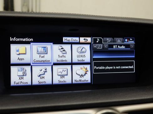 Used 2014 Lexus GS 350 350 w/ Premium Package image 33