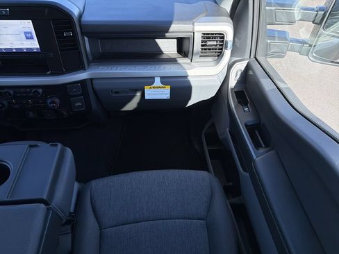 New 2026 Ford F250 XL w/ STX Appearance Package AWD/4WD image 14