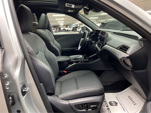 New 2026 Lexus TX 350 350 Premium image 32