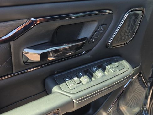 New 2026 RAM 1500 Limited AWD/4WD image 17