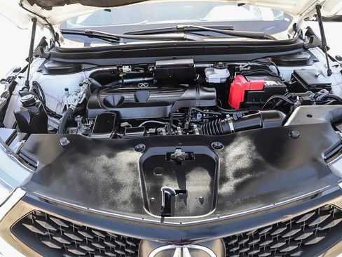 Used 2020 Acura RDX A-Spec FWD image 26