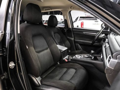 Used 2019 MAZDA CX-5 Sport FWD image 35