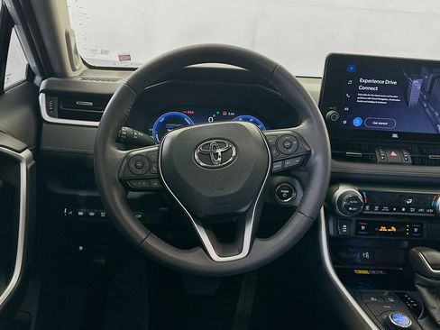 Used 2024 Toyota RAV4 Limited w/ Advanced Technology Package AWD/4WD image 18