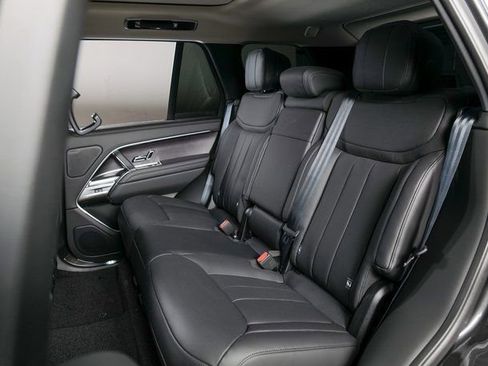 New 2026 Land Rover Range Rover SE image 5