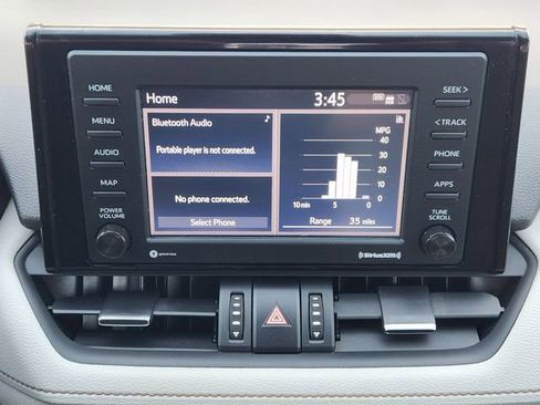 Certified 2022 Toyota RAV4 XLE Premium AWD/4WD image 14