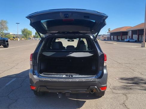 Used 2022 Subaru Forester Wilderness AWD/4WD image 12