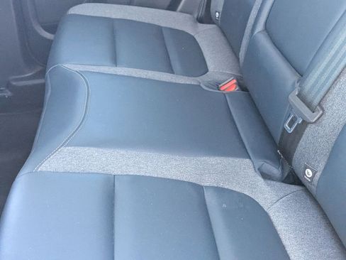 Certified 2023 Ford Bronco Sport Outer Banks w/ Tech Package image 14