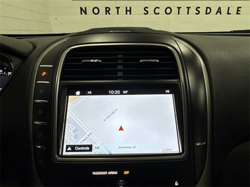 Used 2016 Lincoln MKX Reserve image 19