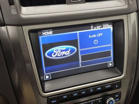 Used 2012 Ford Fusion SEL AWD/4WD image 33