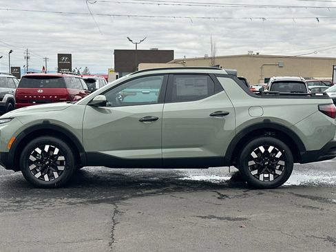 New 2026 Hyundai Santa Cruz SEL AWD/4WD image 7
