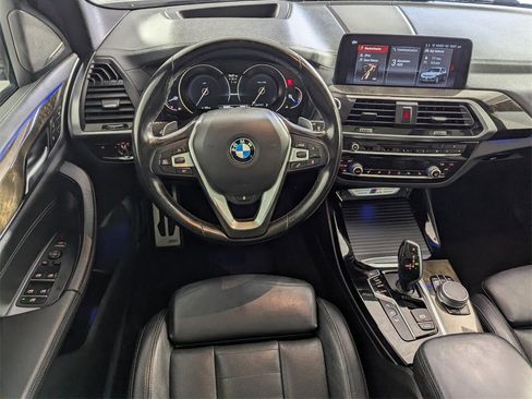 Used 2018 BMW X3 M40i image 14