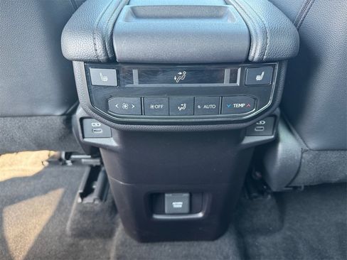 Used 2026 Toyota Grand Highlander Limited image 18