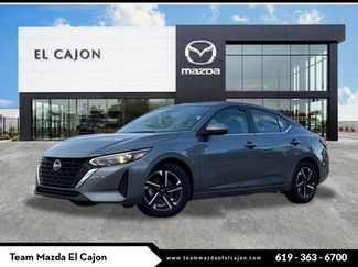 Used 2024 Nissan Sentra SV 360° Tour