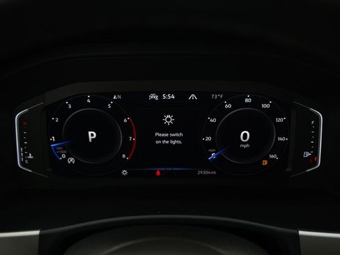Used 2023 Volkswagen Atlas SEL Premium AWD/4WD image 25