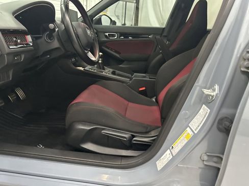 Used 2022 Honda Civic Si image 20