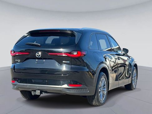 Certified 2024 MAZDA CX-90 Plug-In Hybrid w/ Preferred AWD/4WD image 3