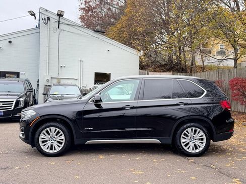 Used 2017 BMW X5 xDrive35i image 3