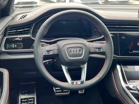 New 2026 Audi Q8 Prestige AWD/4WD image 19