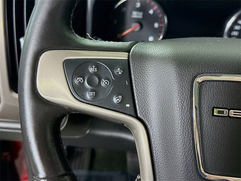 Used 2016 GMC Sierra 1500 Denali w/ Denali Ultimate Package image 23