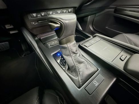 Used 2019 Lexus ES 350 w/ Accessory Package 2 FWD image 17