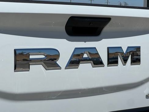 New 2026 RAM 2500 Tradesman image 12