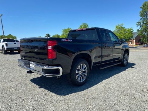 New 2025 Chevrolet Silverado 1500 W/T w/ WT Value Package AWD/4WD image 3