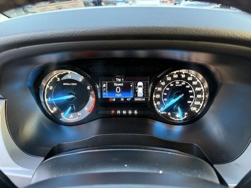 Used 2023 Ford Ranger XLT w/ Equipment Group 301A Mid image 20