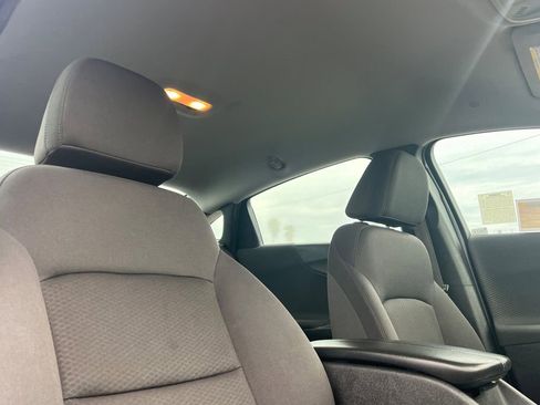 Used 2023 Chevrolet Malibu LT image 16