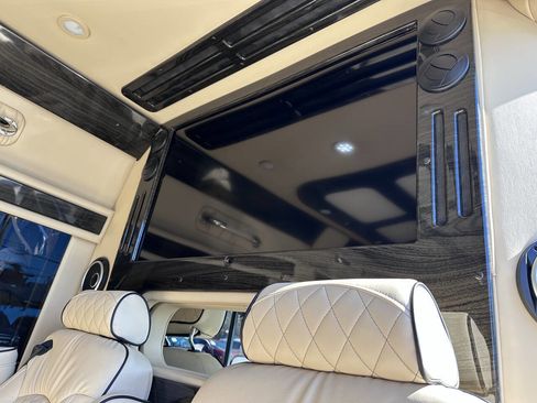 Used 2023 Mercedes-Benz Sprinter 3500 image 29