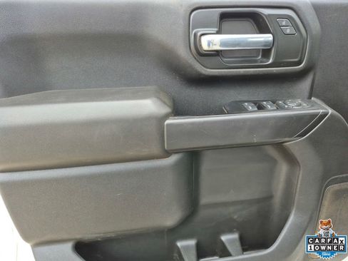 Used 2022 Chevrolet Silverado 3500 W/T w/ WT Fleet Convenience Package AWD/4WD image 13
