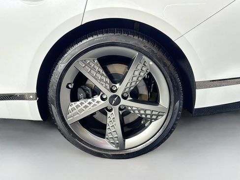 Used 2026 Genesis G80 2.5T Sport Prestige AWD/4WD image 40