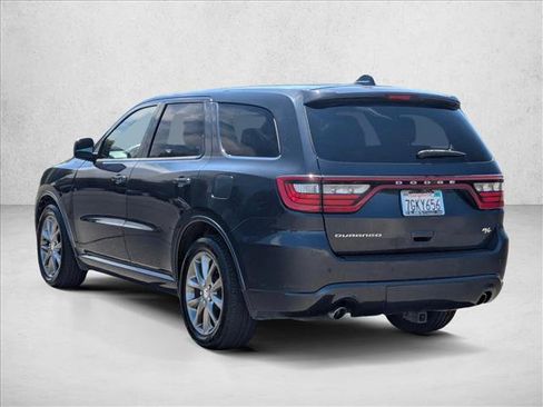 Used 2014 Dodge Durango R/T RWD image 8