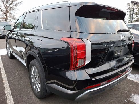 Used 2023 Hyundai Palisade SEL w/ Cargo Package image 8