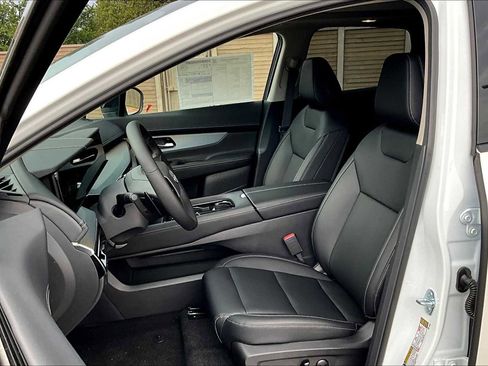 New 2025 Nissan Murano SL image 15