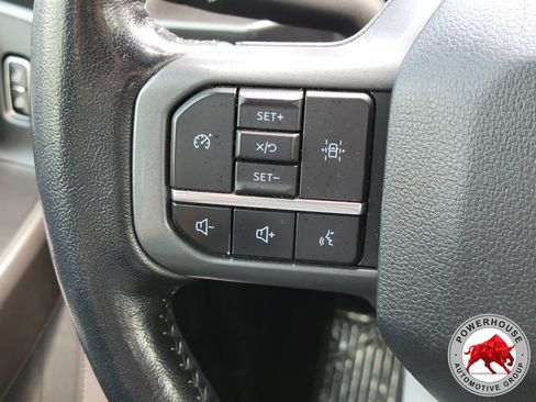 Used 2022 Ford F150 XLT w/ Equipment Group 302A High RWD image 27
