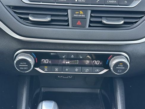 Certified 2020 Nissan Altima 2.5 SV image 34