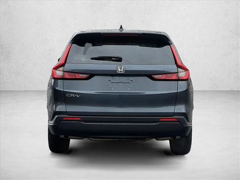 Used 2023 Honda CR-V EX image 7
