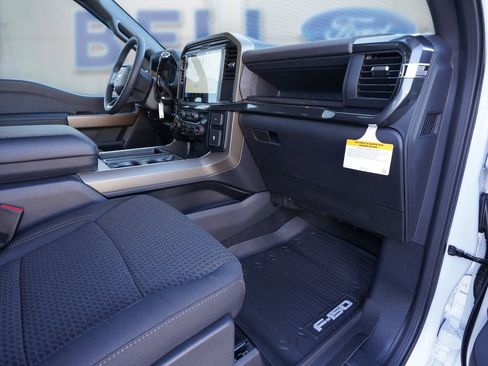 New 2026 Ford F150 STX w/ Equipment Group 201A FX4 image 18