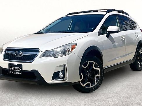 Used 2016 Subaru Crosstrek 2.0i Premium AWD/4WD image 15