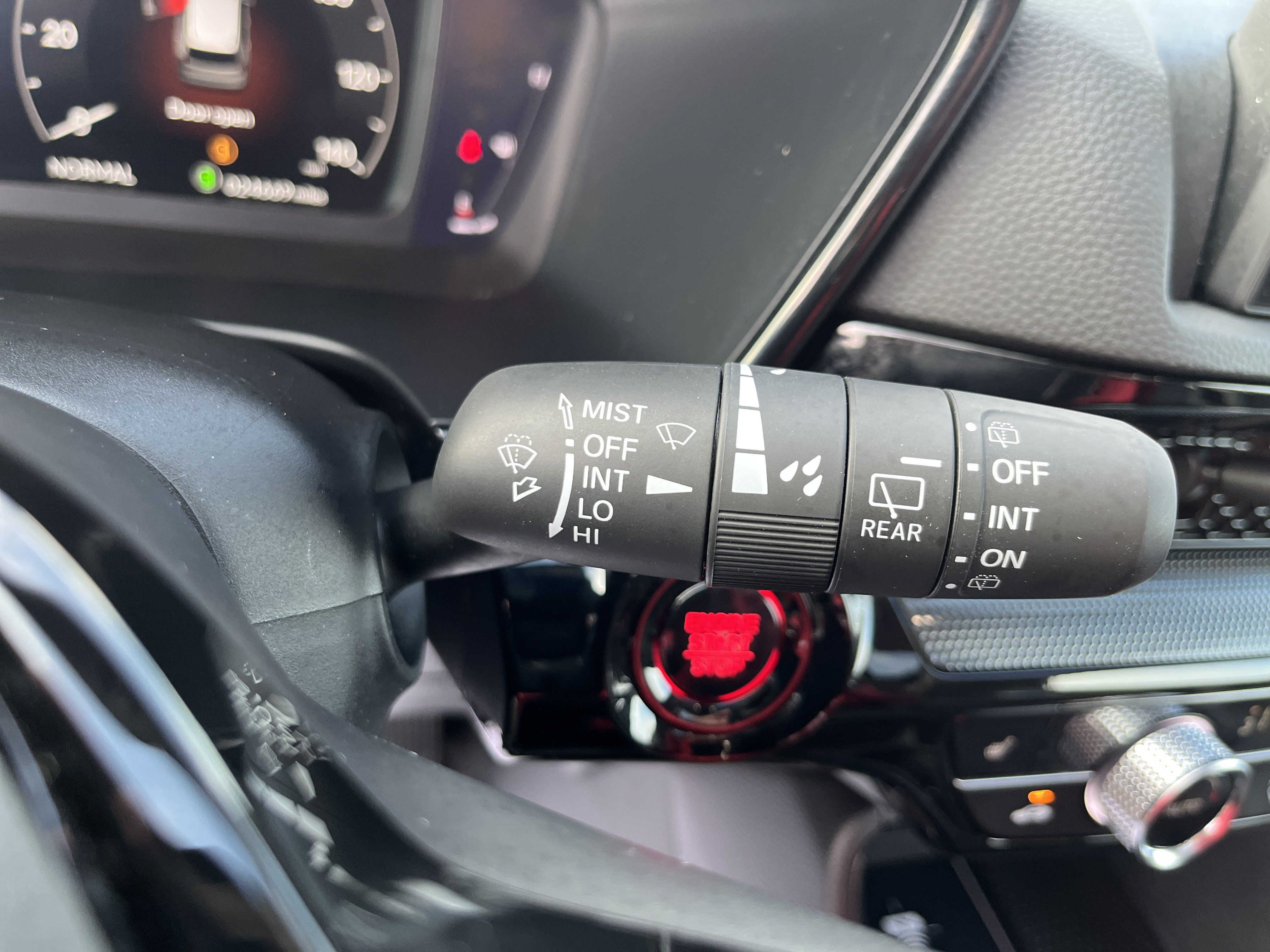 Certified 2026 Honda CR-V EX-L image 26
