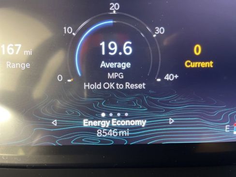 Used 2023 Jeep Grand Cherokee Trailhawk w/ Luxury Tech Group III image 32