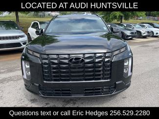 Used 2025 Hyundai Palisade Calligraphy AWD/4WD video 2