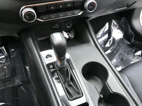 Used 2021 Nissan Altima 2.5 S image 18