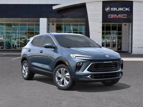 New 2026 Buick Encore GX Preferred FWD image 7