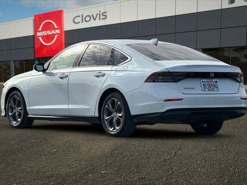 Used 2024 Honda Accord EX image 7